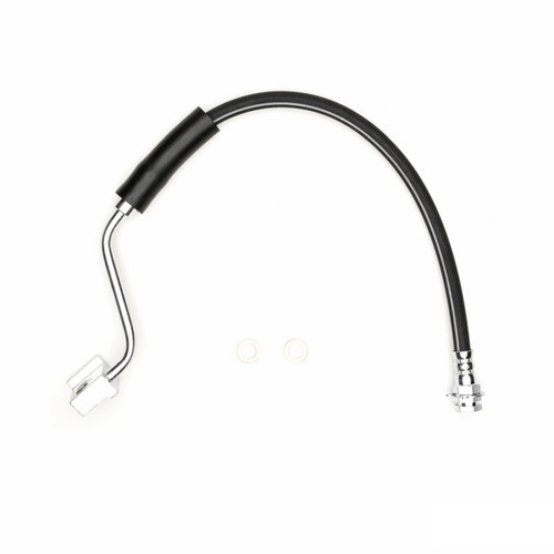 R1 80-89 Ford F-100 2Wd Front-L Brake Hose