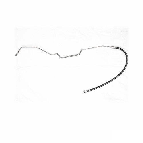 R1 72-75 Ford F-150 4WD Front-R Brake Hose