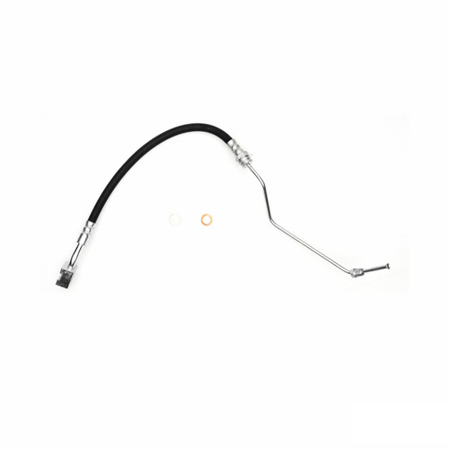 R1 78-79 Ford Bronco Front-L Lo Brake Hose