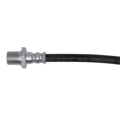 R1 06-12 Workhorse W42 (9 Front Left Brake Hose