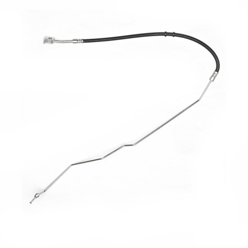 R1 76-77 Ford F-150 4WD Front-R Brake Hose