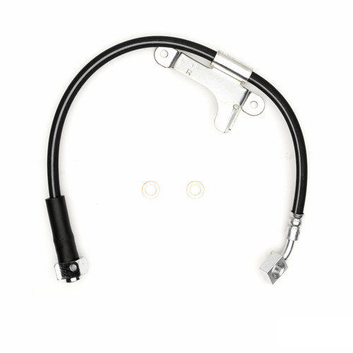 R1 06-09 Buick Rainier Front-R Brake Hose