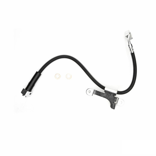 R1 06-09 Buick Rainier Front-L Brake Hose