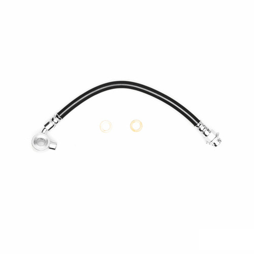 R1 71-73 Chevrolet C10/C1500 Pickup Front-R Brake Hose