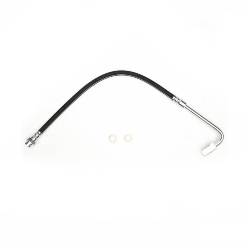 R1 83-91 Chevrolet V3500 Pickup Front-R Brake Hose