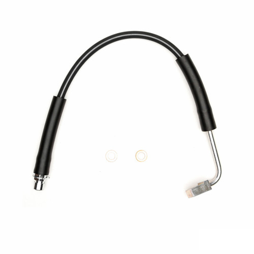 R1 79-82 Chevrolet K30/K3500 Pickup Front-R Brake Hose