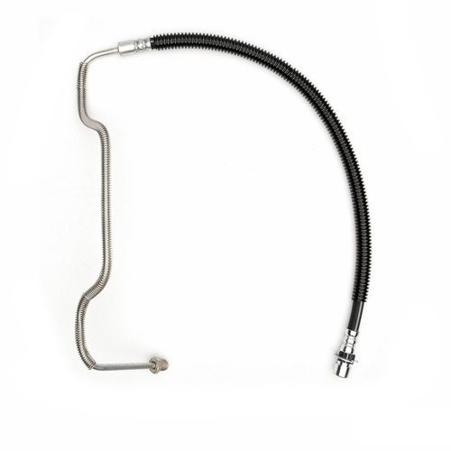 R1 97-02 Chevrolet C70 Kodiak Rear Left Brake Hose