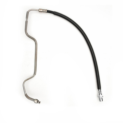R1 97-02 Chevrolet T6500 Rear Right Brake Hose