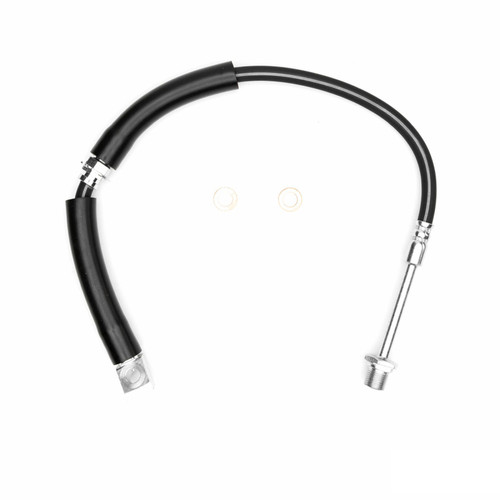 R1 88-90 Chevrolet P40 Front Brake Hose