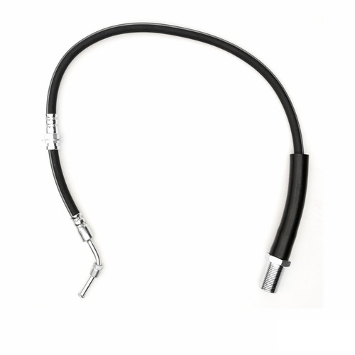 R1 79-87 Chevrolet C60 C6D042 (w/Drum Brakes) Front Left Brake Hose