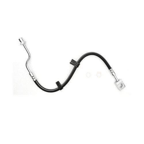 R1 03-09 Chevrolet C60 Kodiak Rear Right Brake Hose