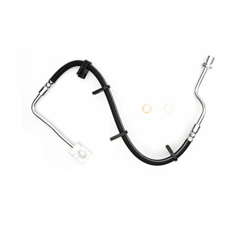 R1 03-09 Chevrolet C70 Kodiak Rear Left Brake Hose