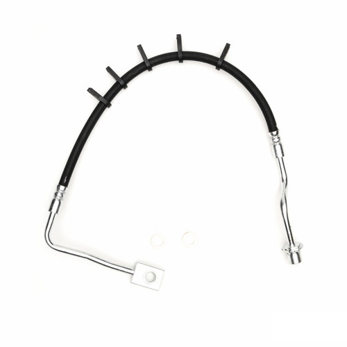 R1 03-09 Chevrolet C60 Kodiak Rear Right Brake Hose BHH-47463