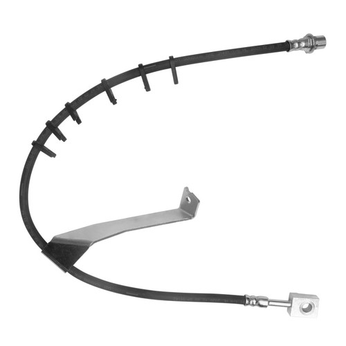 R1 03-11 Chevrolet T6500 Front Right Brake Hose