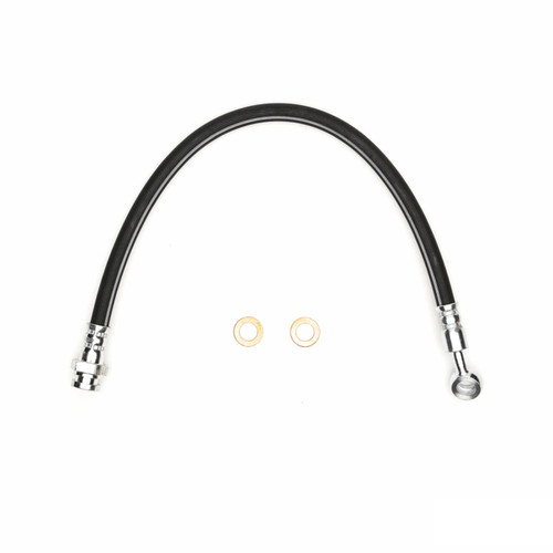 R1 87-07 Chevrolet W3500 Diesel Engine Front Brake Hose