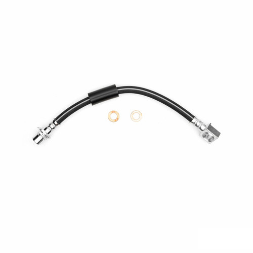 R1 11-19 Chevrolet Silverado 3500 Hd Rear-L Lo Brake Hose BHH-47440