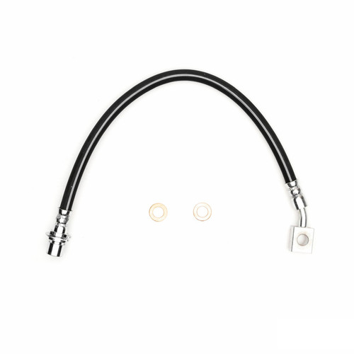 R1 07-25 Chevrolet Silverado 1500 Rear-R Lo Brake Hose