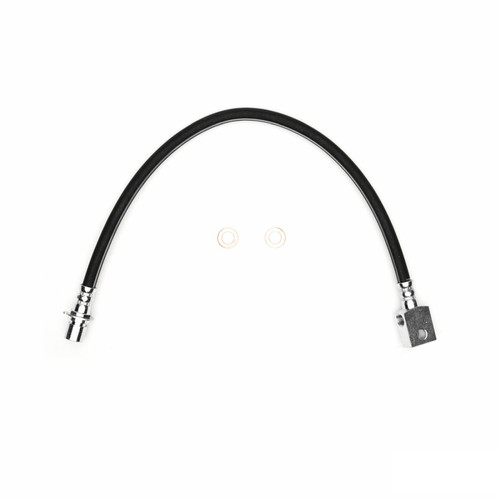 R1 07-10 Chevrolet Silverado 1500 Rear Brake Hose