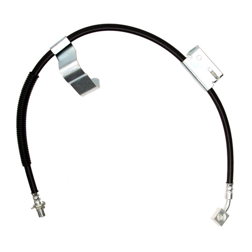 R1 07-14 Chevrolet Silverado 3500 Front-L Brake Hose
