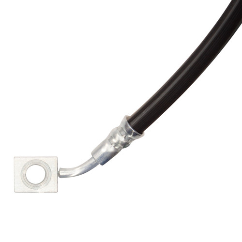 R1 07-14 Chevrolet Silverado 3500 Front-L Brake Hose