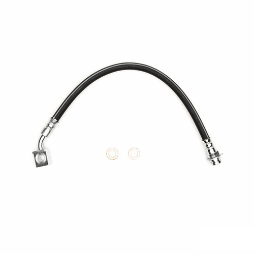 R1 07-17 Buick Enclave Rear-L Brake Hose