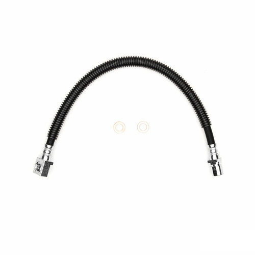 R1 03-13 Chevrolet Express 3500 Rear-R Brake Hose