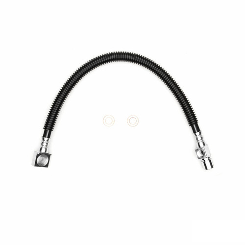 R1 03-13 Chevrolet Express 3500 Rear-L Brake Hose
