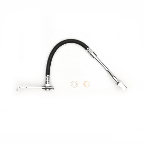 R1 03-05 Chevrolet Silverado 1500 Rear-L Lo Brake Hose