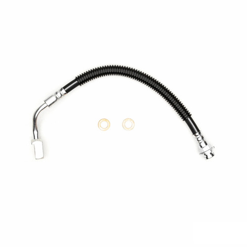 R1 03-05 Chevrolet Astro Rear-R Lo Brake Hose