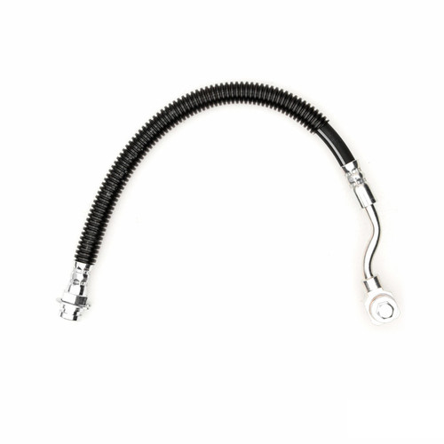 R1 01-07 Chevrolet Silverado 3500 Rear-L Lo Brake Hose