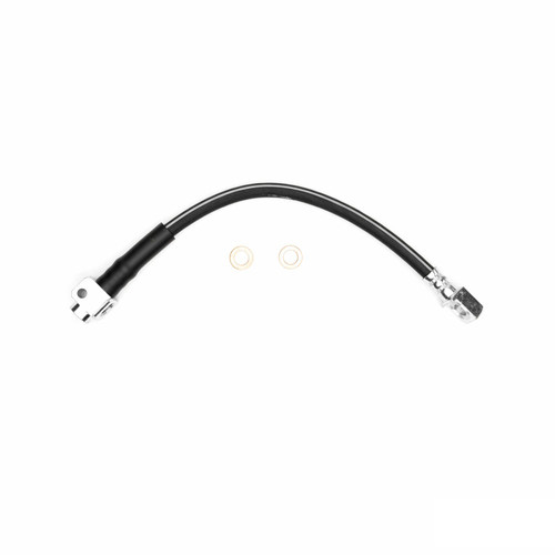 R1 02-08 Buick Rainier Rear-L Brake Hose