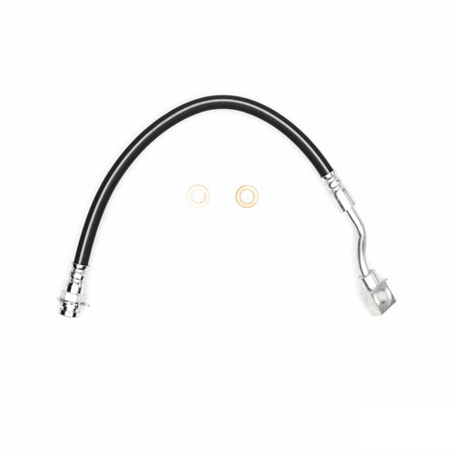 R1 99-07 Chevrolet Silverado 2500 Rear-L Lo Brake Hose