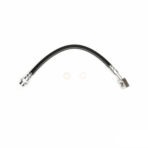 R1 02-05 Chevrolet Silverado 1500 Rear-Lo Lo Brake Hose
