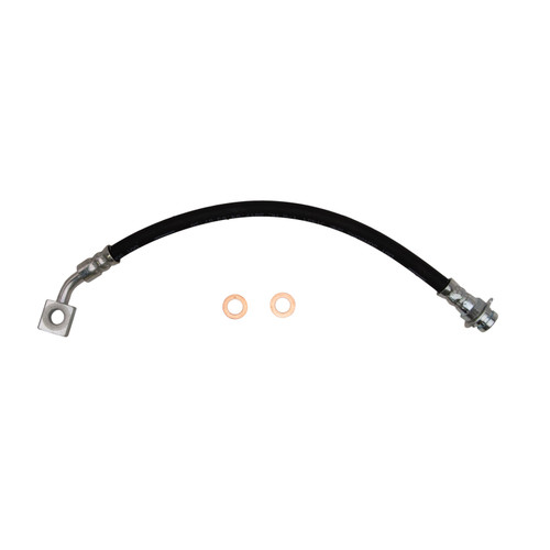 R1 15-20 Chevrolet Colorado Front-L Brake Hose BHH-47348