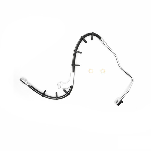 R1 96-06 Chevrolet P30 Front Left Brake Hose