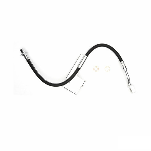 R1 11-19 Chevrolet Silverado 3500 Hd Front-L Brake Hose