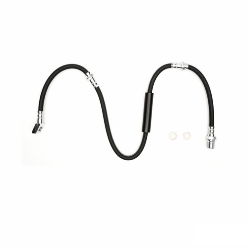 R1 97-99 Chevrolet P30 Front Right Brake Hose