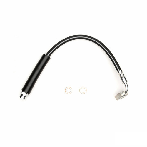 R1 04-12 Chevrolet Colorado Front-R Brake Hose
