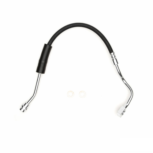 R1 04-12 Chevrolet Colorado Front-R Brake Hose BHH-47326