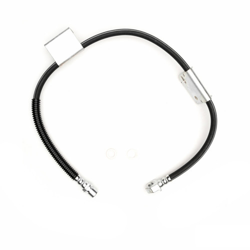 R1 99-07 Chevrolet Silverado 1500 Front-R Brake Hose