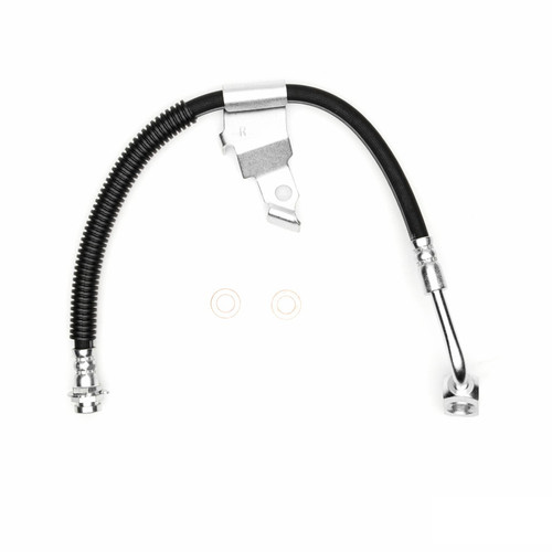 R1 06-11 Buick Lucerne Front-R Brake Hose