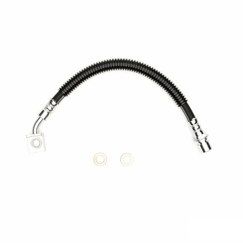 R1 03-05 Chevrolet Astro Front-L Brake Hose