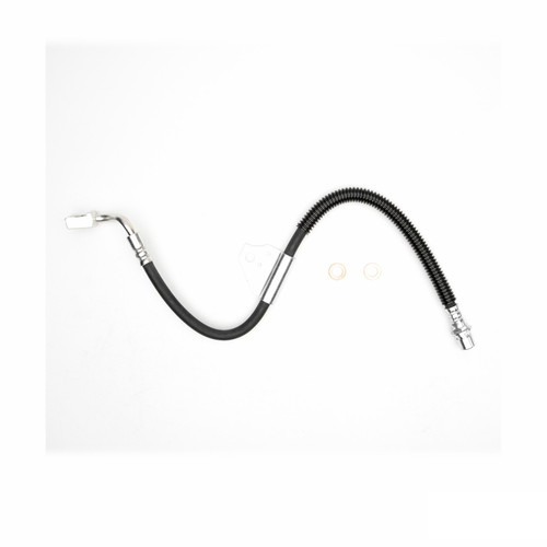 R1 03-05 Chevrolet Astro Front-L Brake Hose BHH-47311