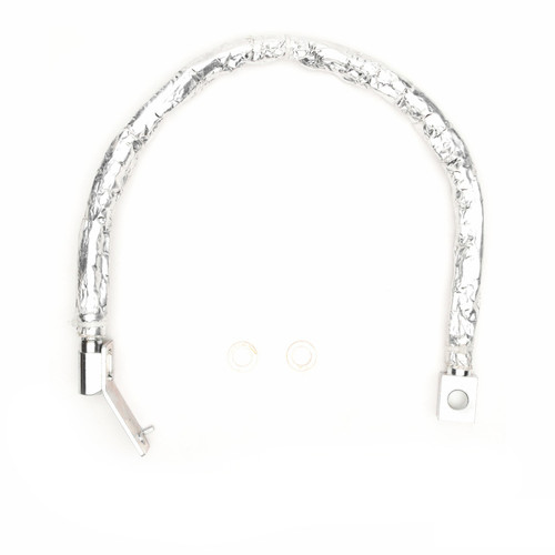 R1 97-02 Chrysler Prowler Front-L Brake Hose