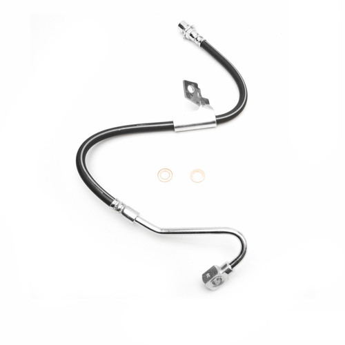 R1 00-04 Chevrolet S10 Front-L Brake Hose