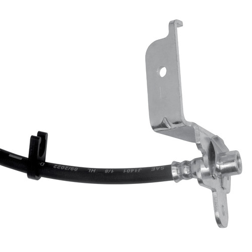 R1 18-24 Jeep Wrangler Rear-L Brake Hose