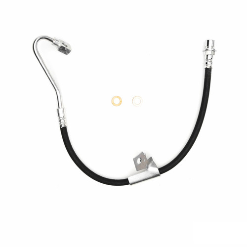 R1 98-99 Chevrolet S10 Front-L Brake Hose