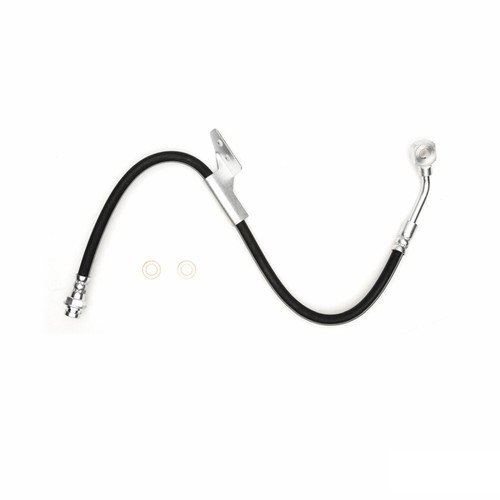 R1 96-02 Chevrolet Express 2500 Front-R Brake Hose BHH-47287