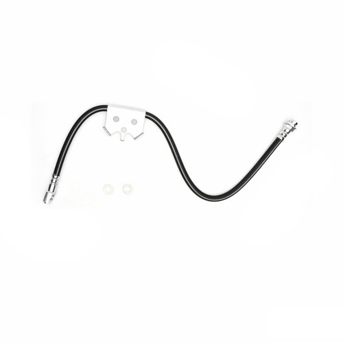 R1 96-00 Chevrolet K2500 Suburban Front-R Brake Hose