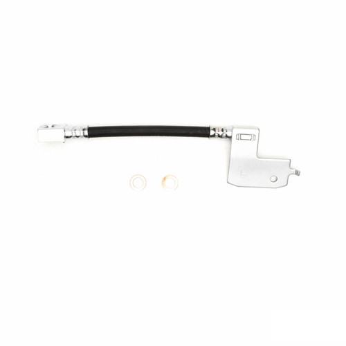 R1 93-98 Jeep Grand Wagoneer Rear-L Lo Brake Hose